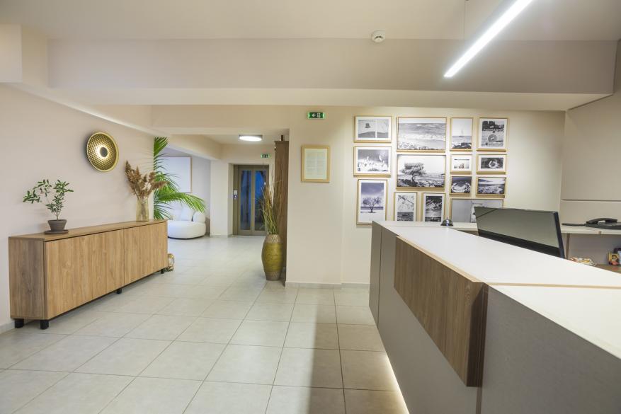 Vozina hotel Χαλκιδική Vozina hotel Χαλκιδική