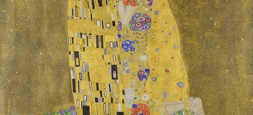 Γκούσταφ Κλιμτ - Gustav Klimt