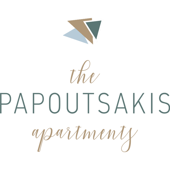 The Papoutsakis Apartment, Χαλκιδική