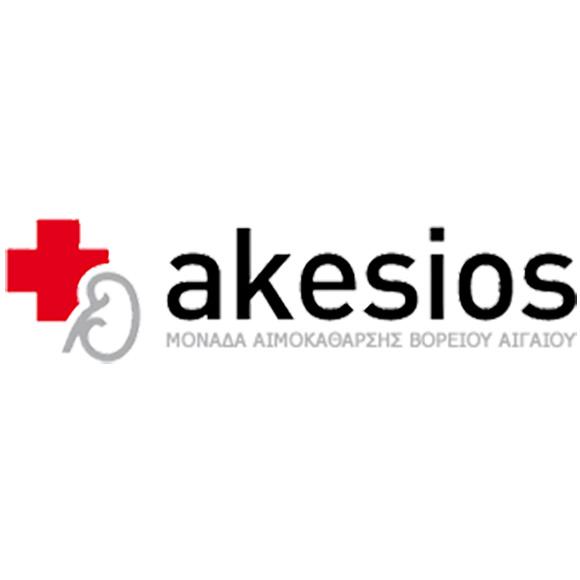 Akesios, Αλεξανδρούπολη