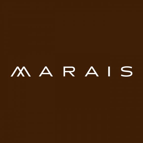 Marais cafe bar Θεσσαλονίκη