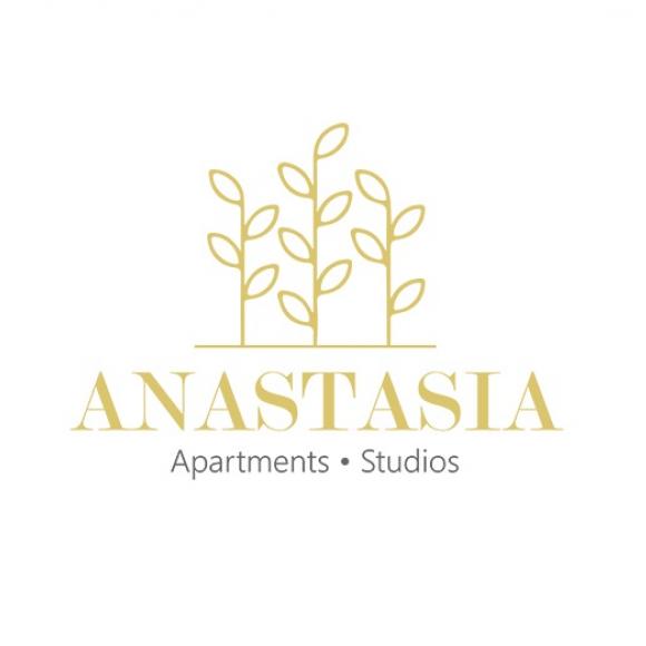 Anastasia apartments &suites, Χαλκιδική NEW