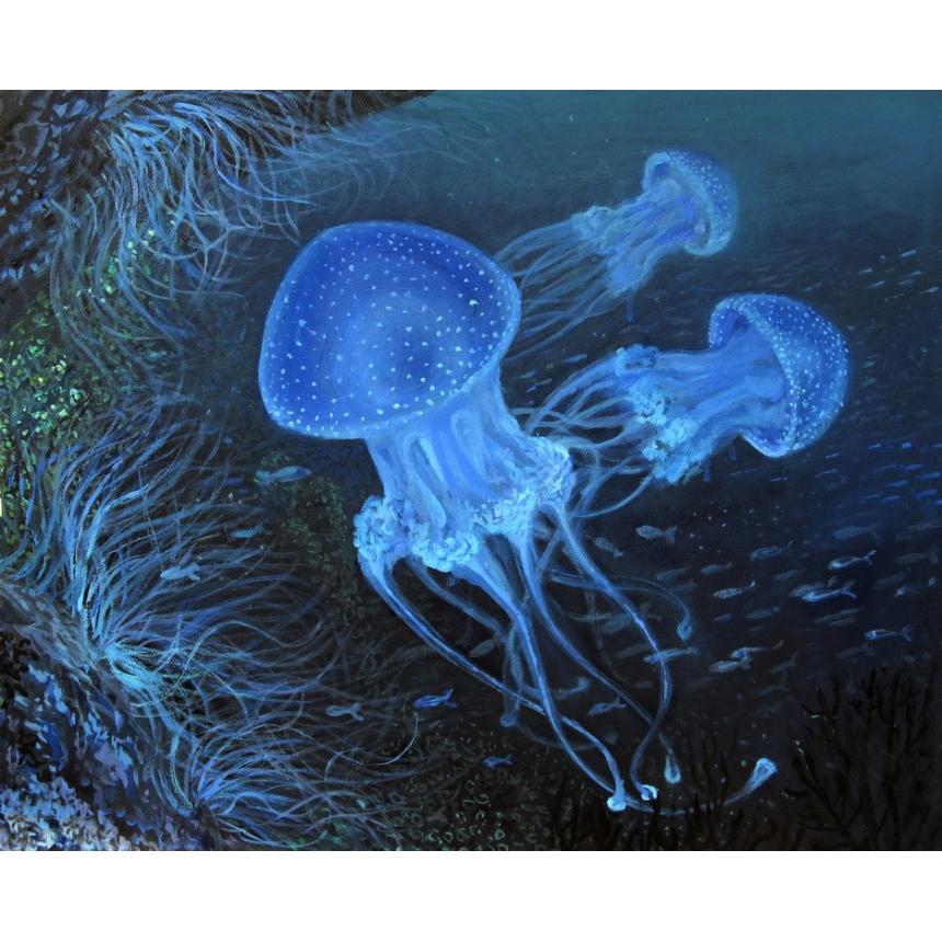 Πίνακας Μέδουσες