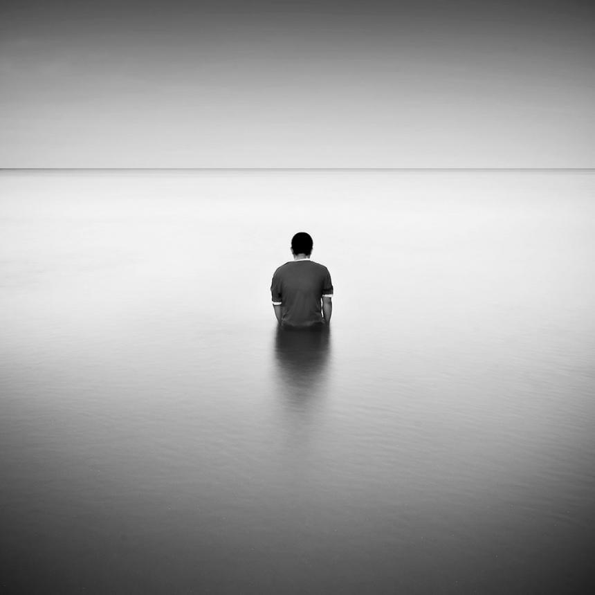 Minimal Πίνακας Οριζοντας BW