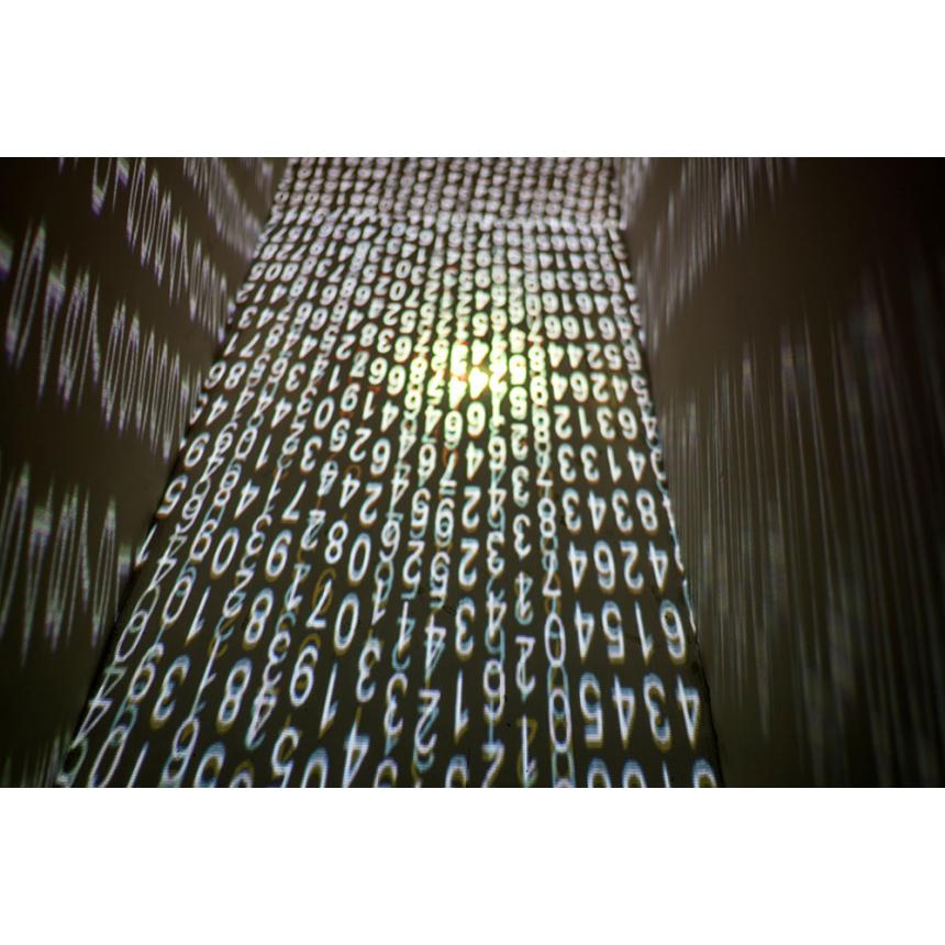 Πίνακας Αριθμοί 