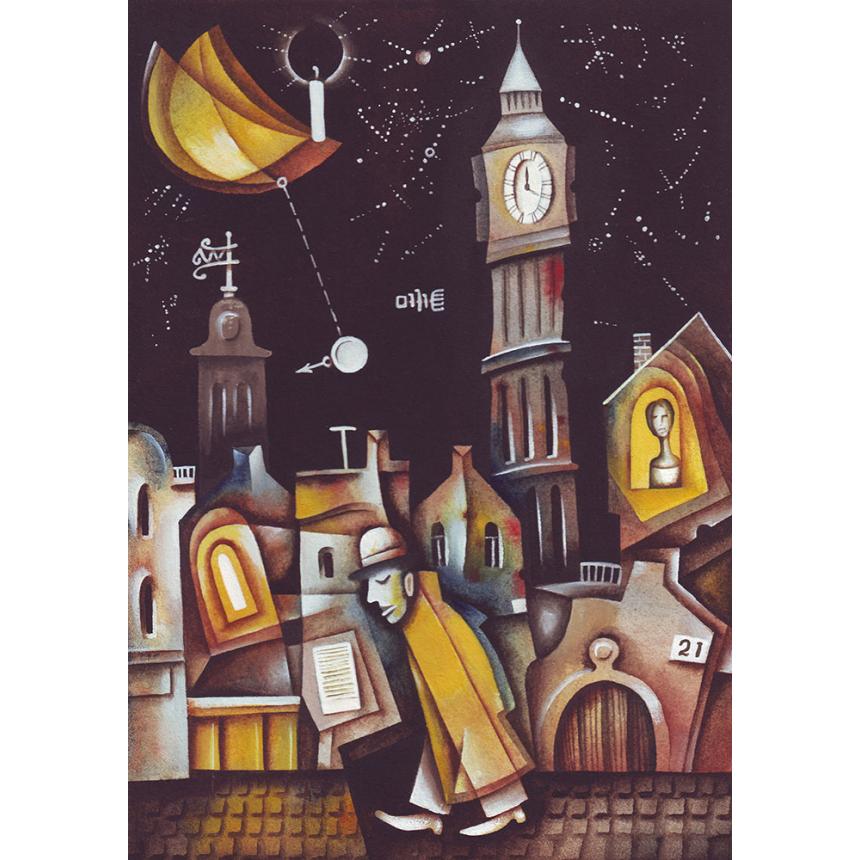 Πίνακας Αστερισμοί