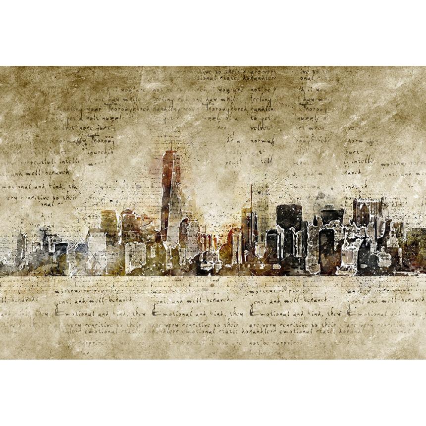 Πίνακας NY letters abstract