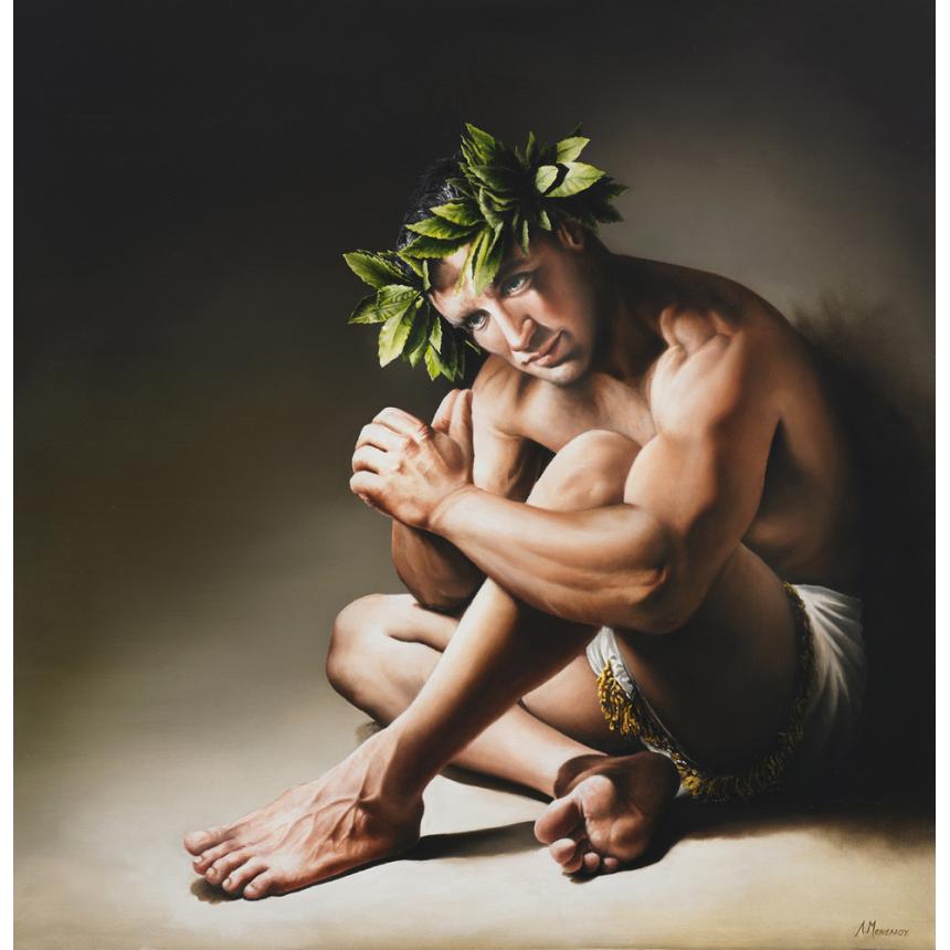 Πίνακας Αχιλλέας ΙΙ