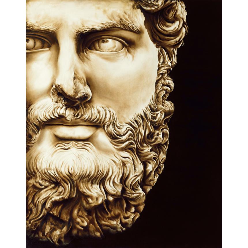 Πίνακας Lucius Verus