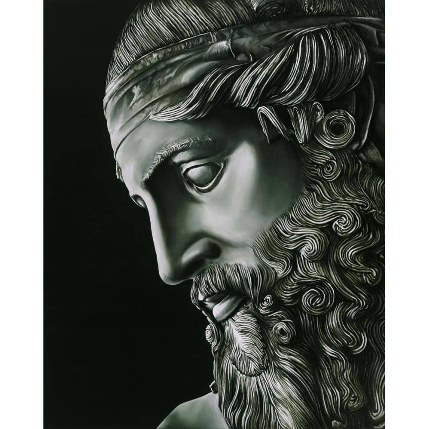 Πίνακας Φιλόσοφος