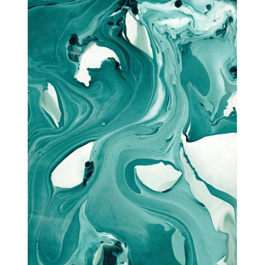 Πίνακας Marble abstract colors