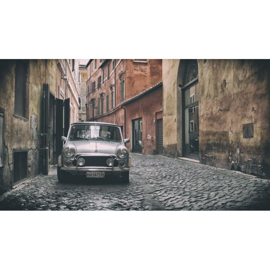 Πίνακας Vintage