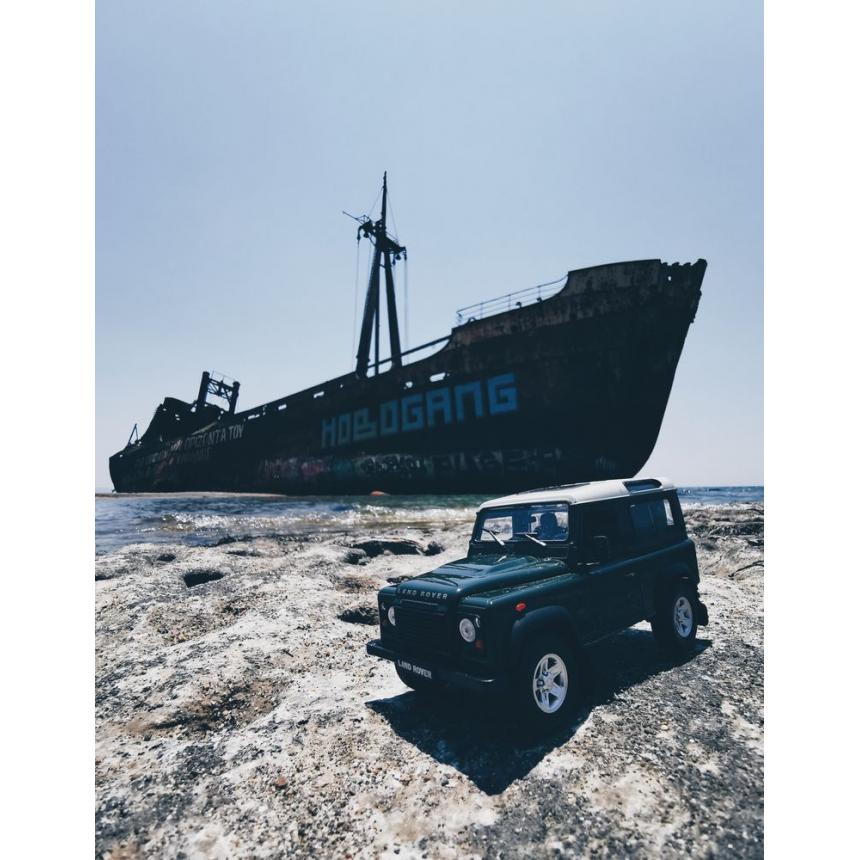 Πίνακας Μινιατούρα