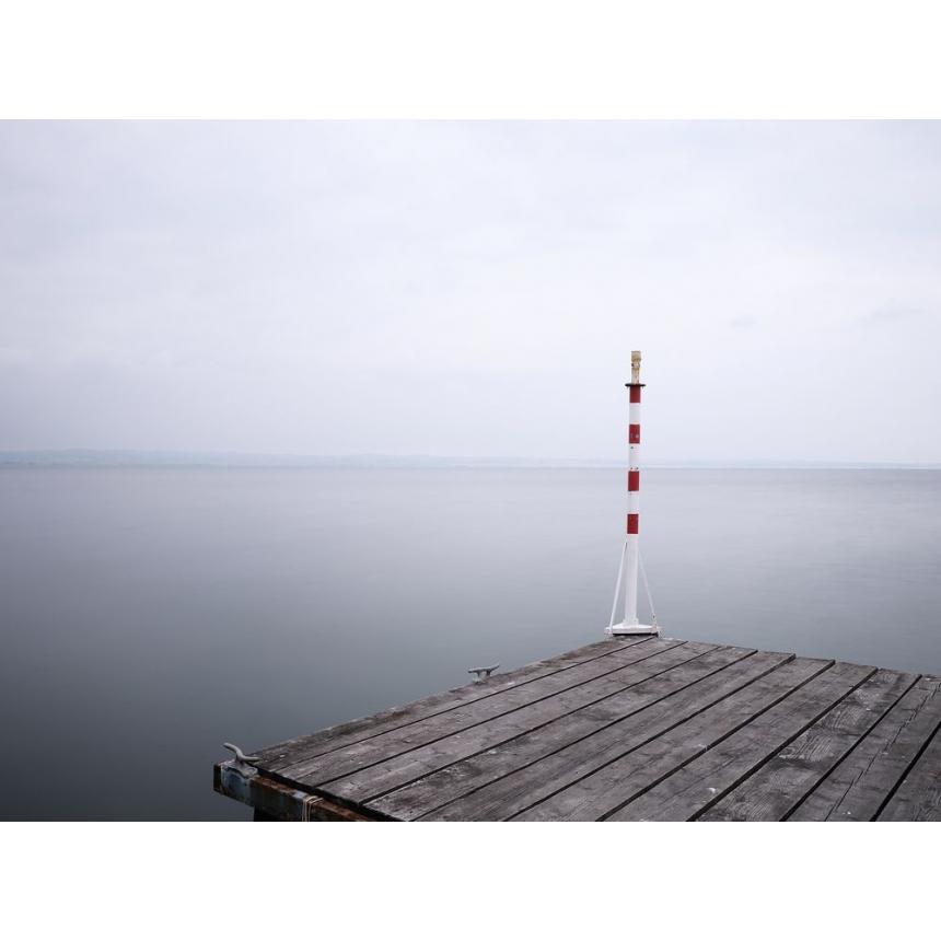 Πίνακας Τοπίο στη θάλασσα