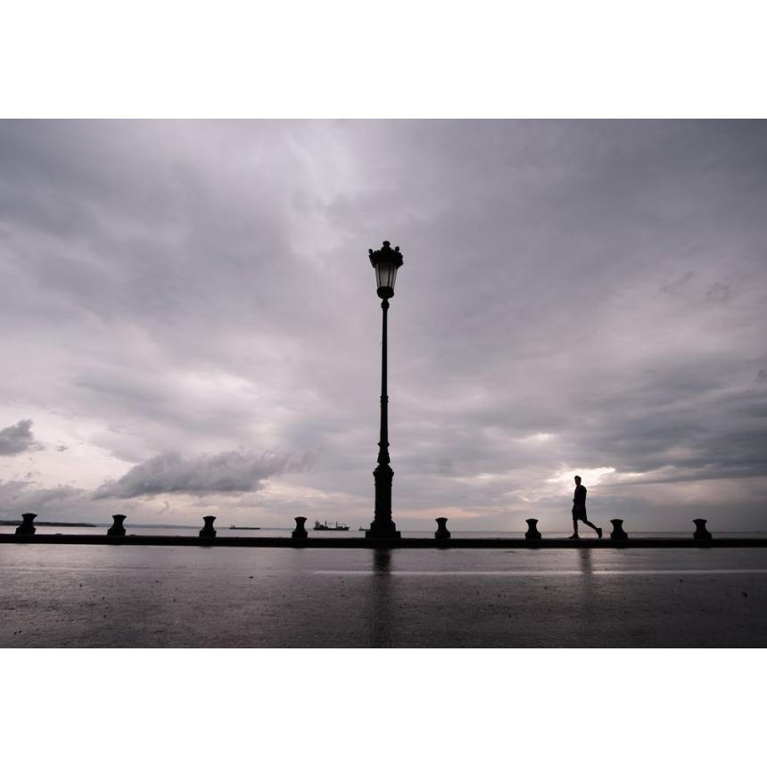 Πίνακας Παραλία Θεσσαλονίκης