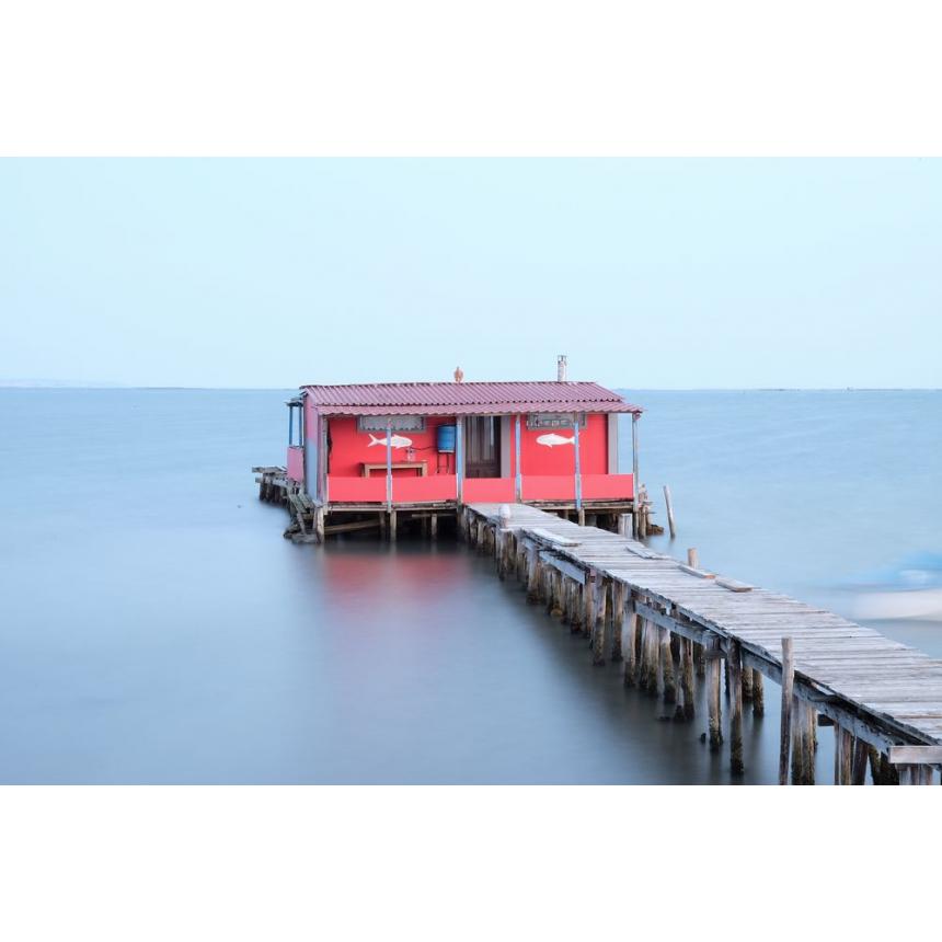 Πίνακας Αποβάθρα