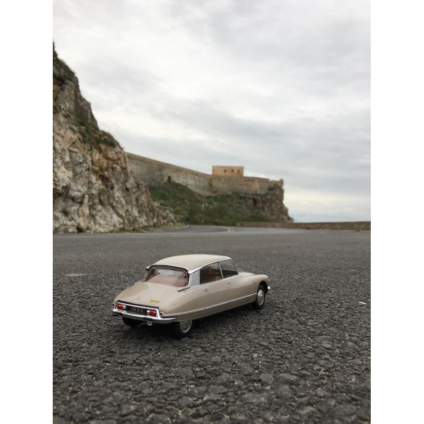 Πίνακας Μινιατούρα