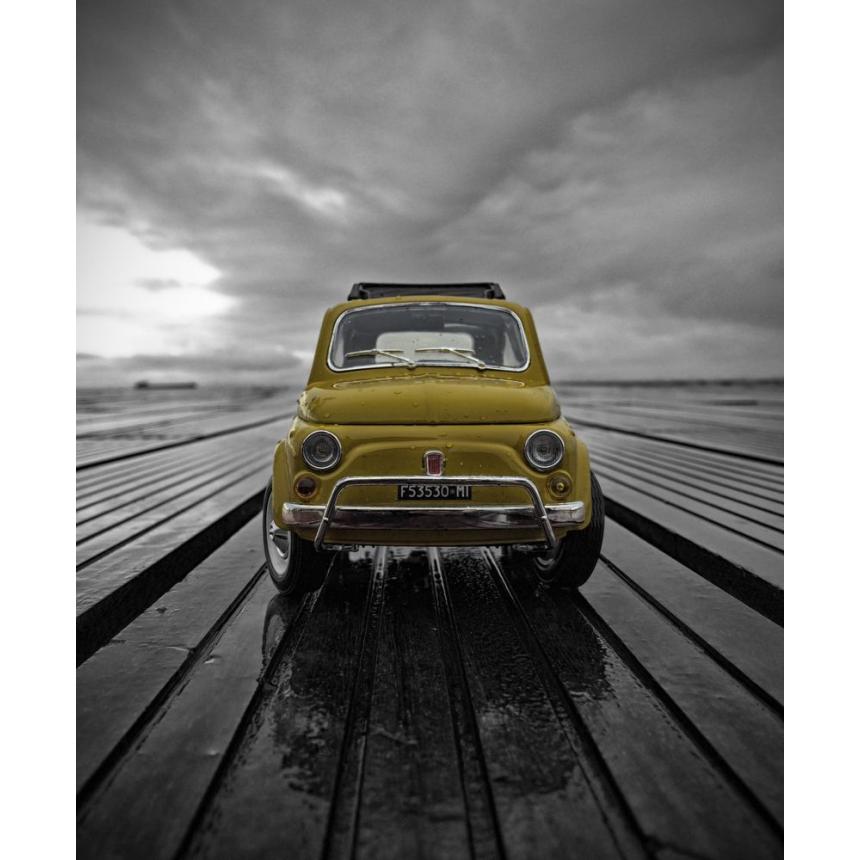 Πίνακας Μινιατούρα