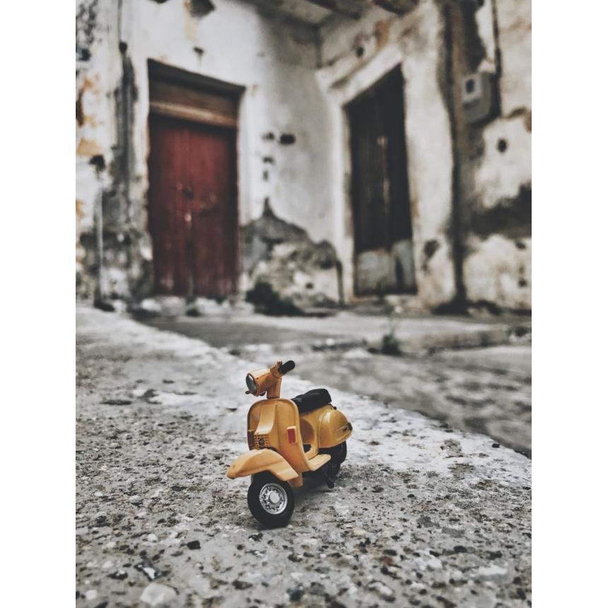 Πίνακας Μινιατούρα