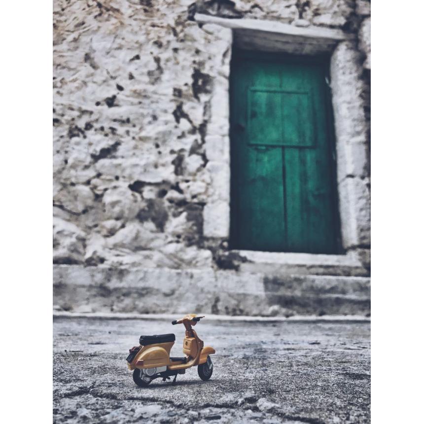 Πίνακας Μινιατούρα