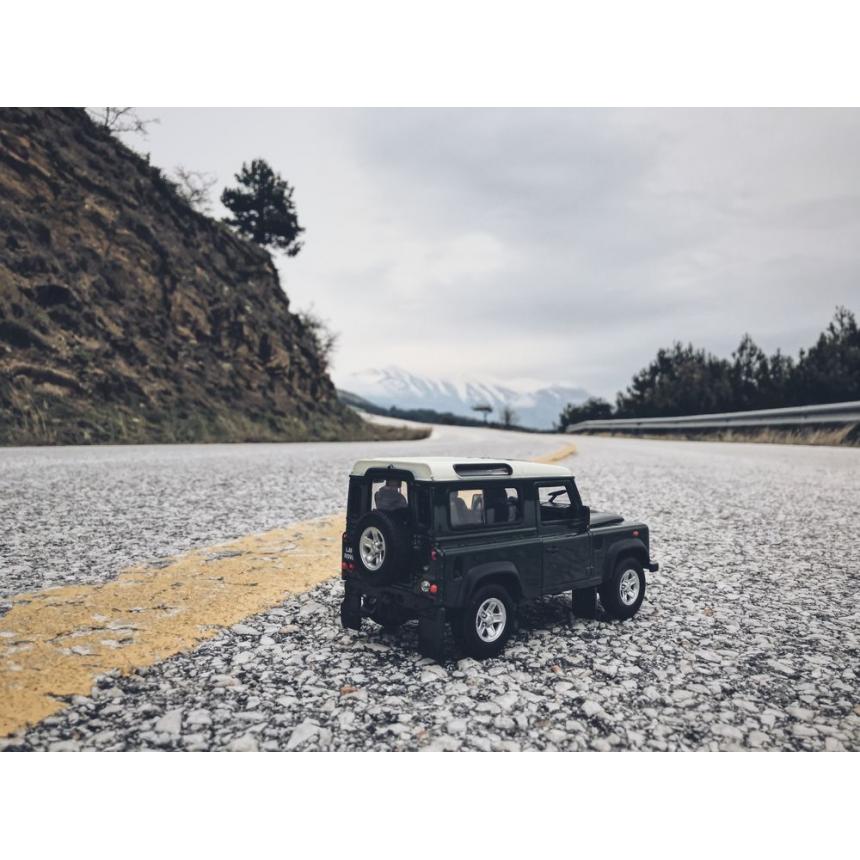 Πίνακας Μινιατούρα