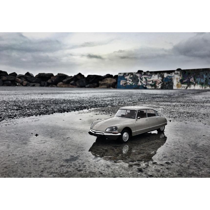 Πίνακας Μινιατούρα