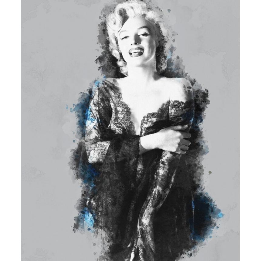 Πίνακας Marilyn Monroe