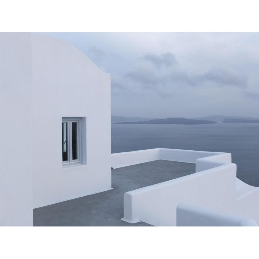 Πίνακας Θαλασσινό τοπίο