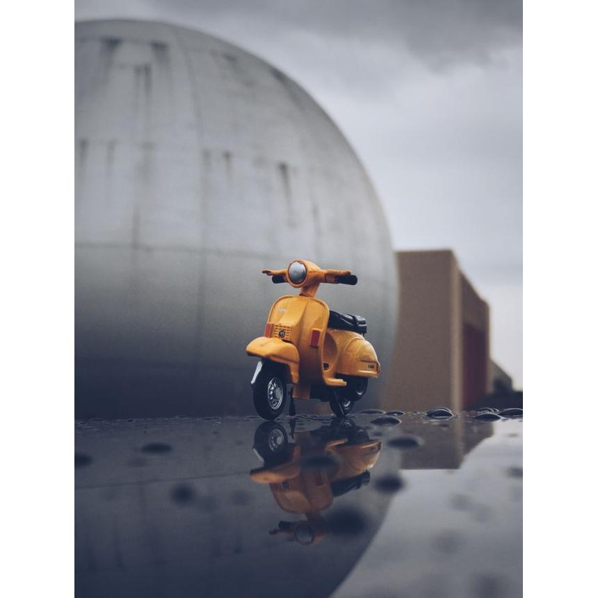 Πίνακας Μινιατούρα