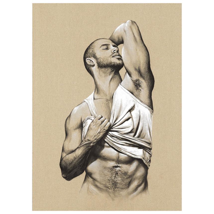 Πίνακας Πορτρέτο VII