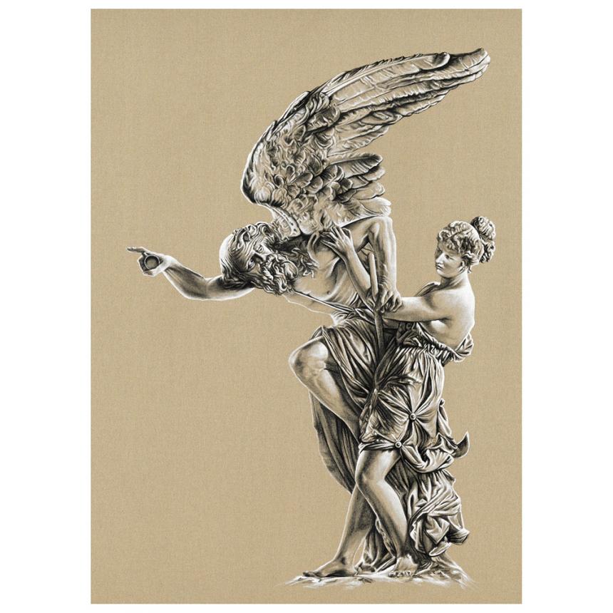 Πίνακας Χρόνος και νιότη