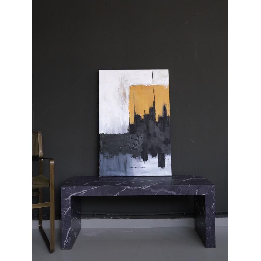 Πίνακας ζωγραφικής Abstract New York