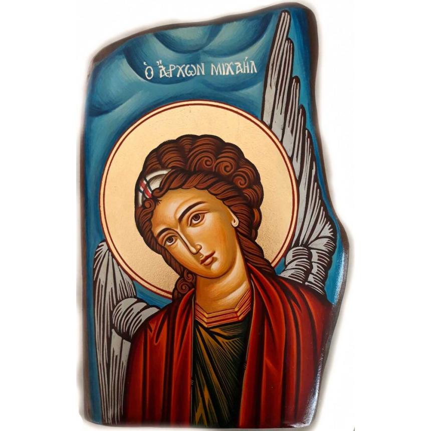 Αγιογραφία Άρχων Μιχαήλ