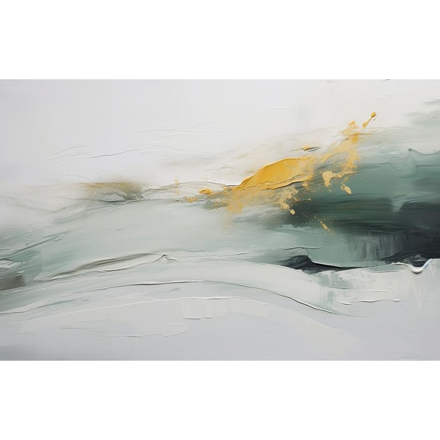 Πίνακας ζωγραφικής Abstract ART 1823