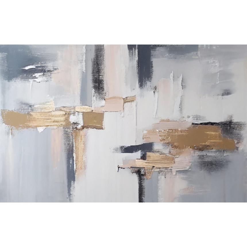 Πίνακας ζωγραφικής Abstract ART 1824