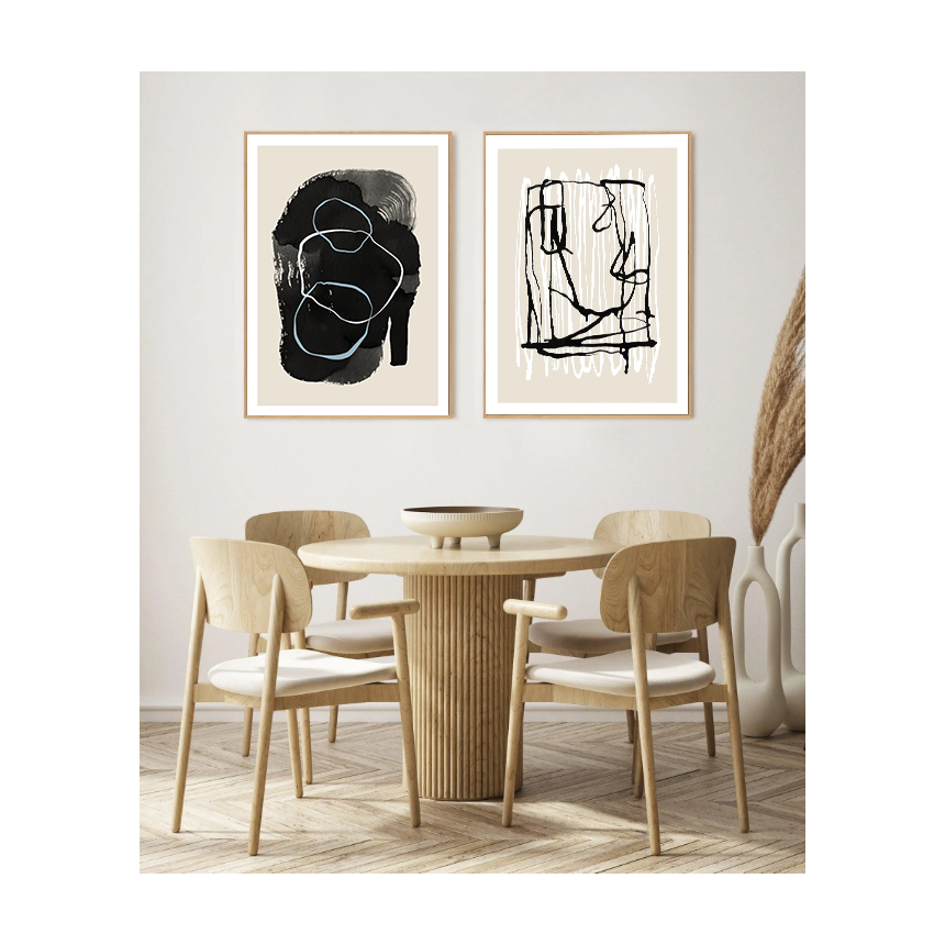 Πίνακας ζωγραφικής abstract