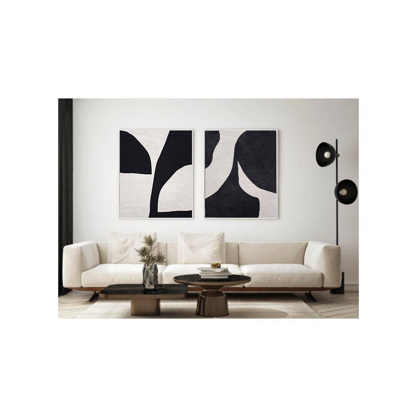 Πίνακας ζωγραφικής abstract