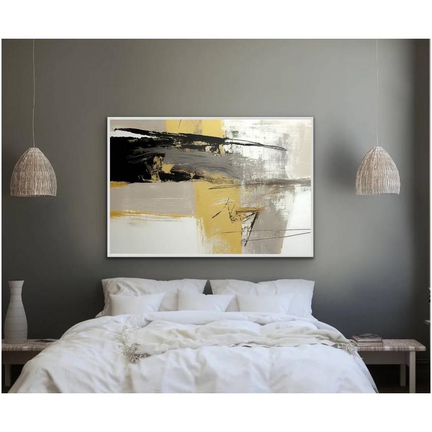 Πίνακας Abstract ART 2074