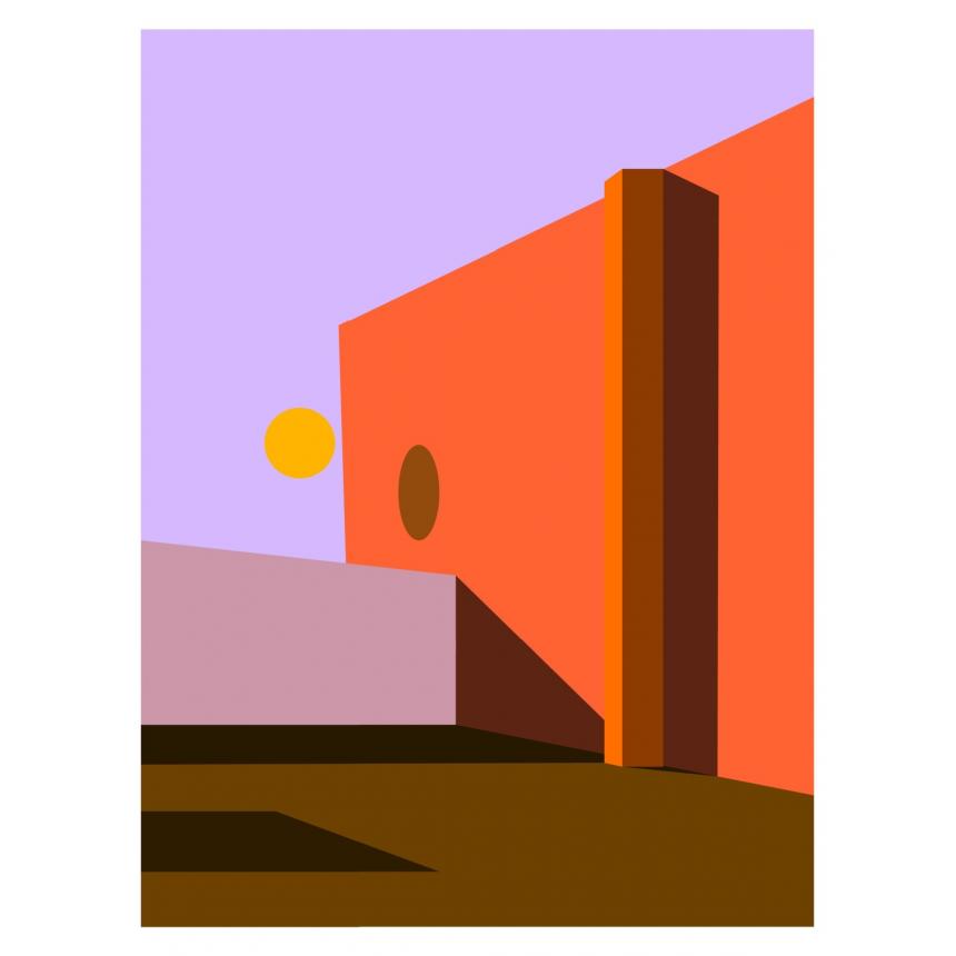 Geometric Architectural