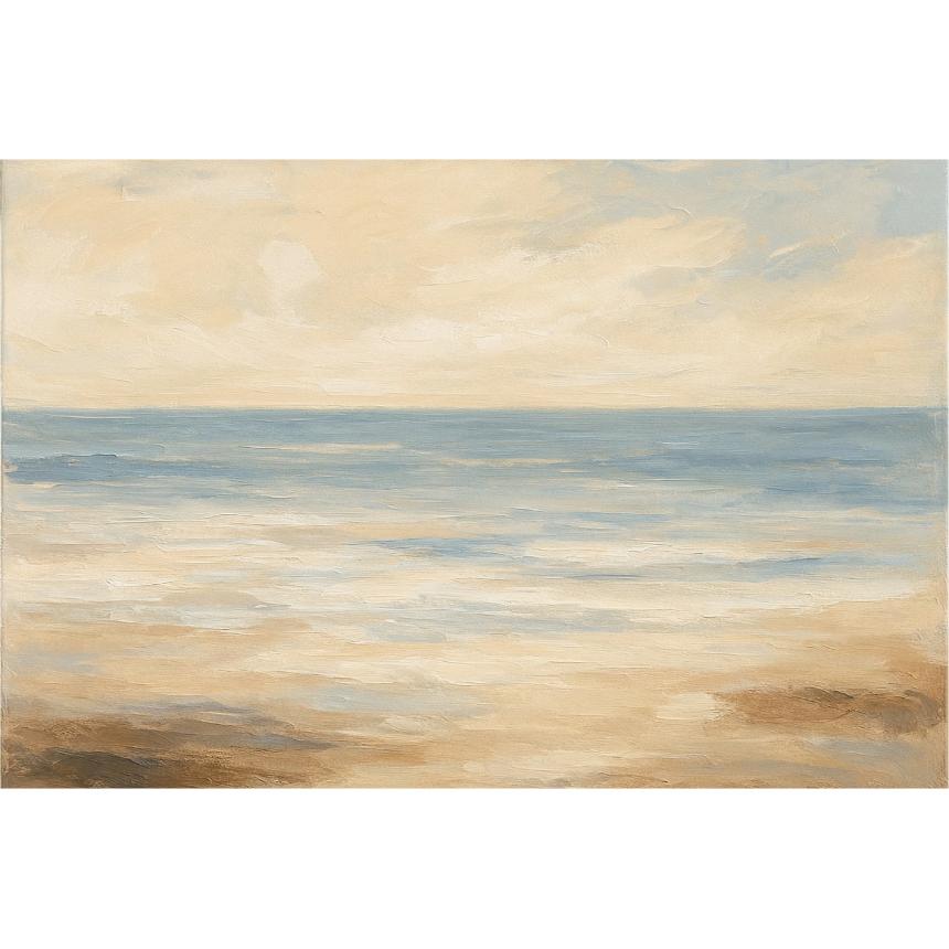 Τοπίο θάλασσας