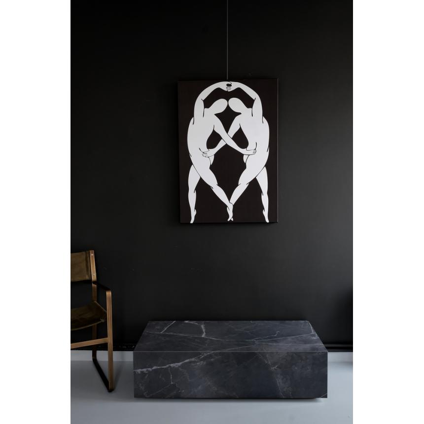 Πίνακας ζωγραφικής Χορευτές Matisse
