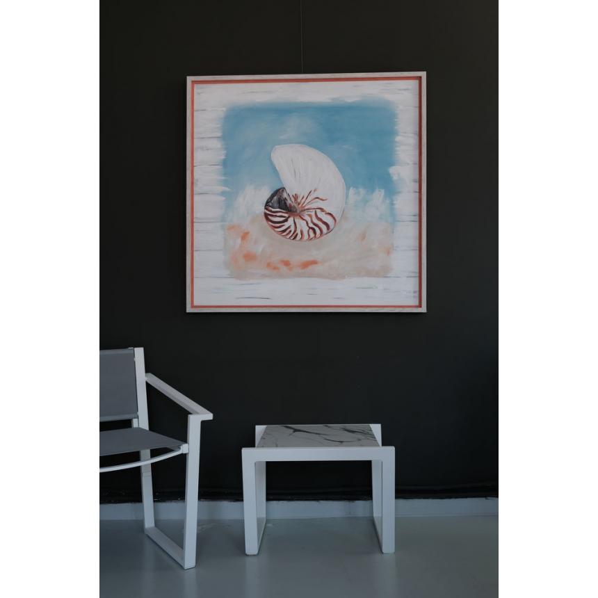 Πίνακας ζωγραφικής Ναυτίλος