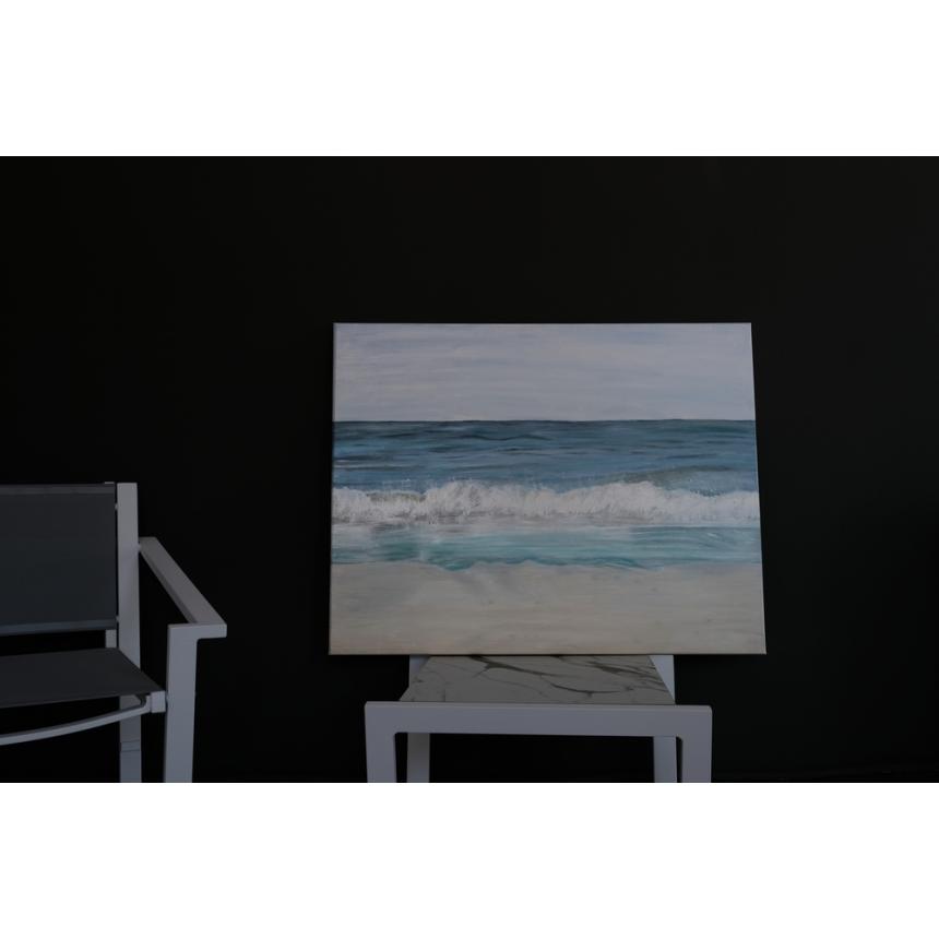 Πίνακας ζωγραφικής Παραλία - Θάλασσα