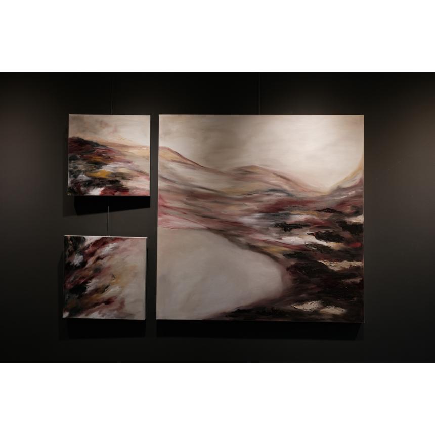 Πίνακας ζωγραφικής Abstract