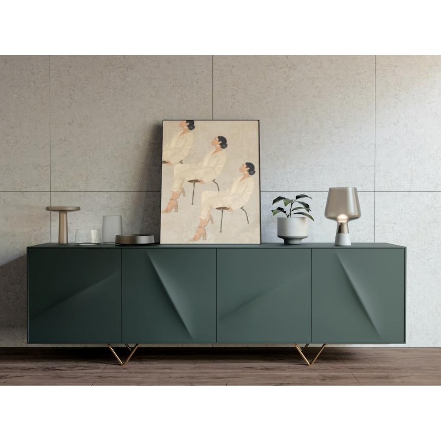 Πίνακας ζωγραφικής γυναικεία φιγούρα 