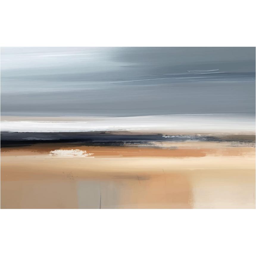 Πίνακας ζωγραφικής Abstract Horizon 