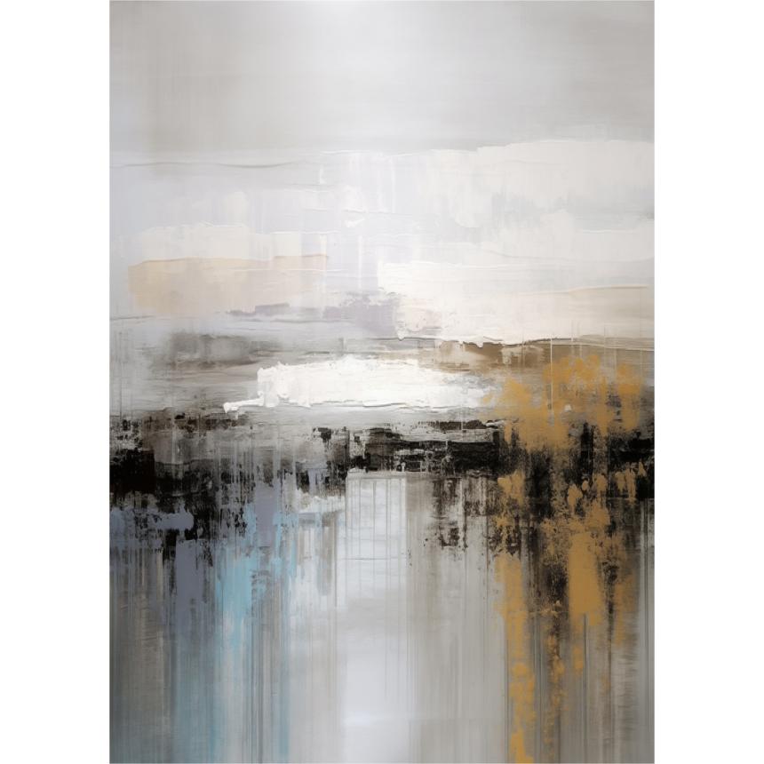 Πίνακας εκτύπωσης Silent Horizon 