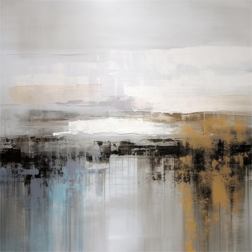 Πίνακας εκτύπωσης Silent Horizon 