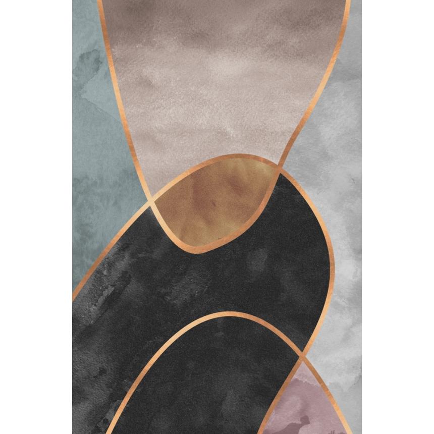 Πίνακας ζωγραφικής Abstract ART 1830