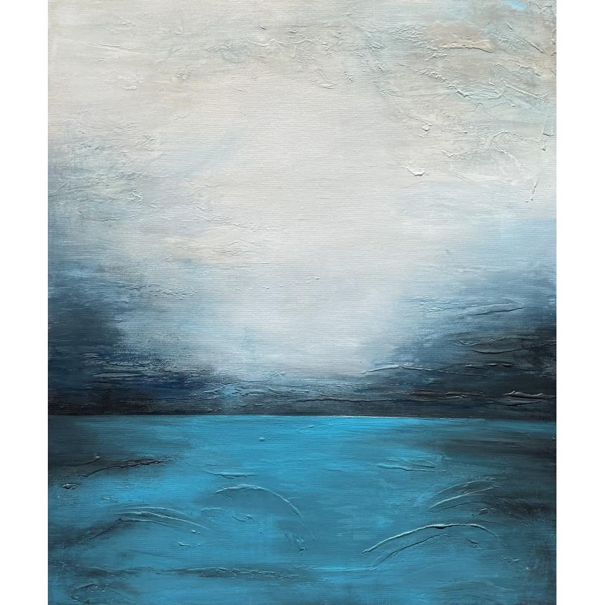 Μπλε ορίζοντας